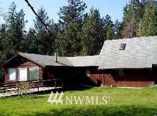 2333 E Blackburn Rd, Mount Vernon, WA 98274