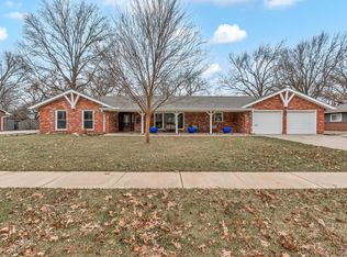 643 N Armour Dr, Wichita, KS 67206