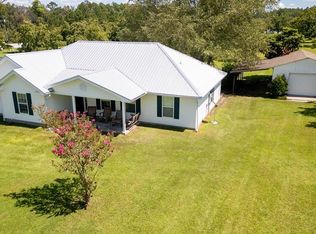 1351 Old Screven Rd, Jesup, GA 31545