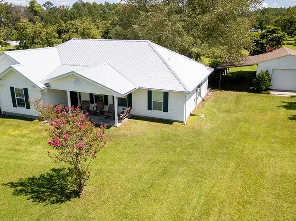 1351 Old Screven Rd, Jesup, GA 31545
