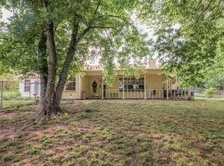 6842 E Guy Terry Rd, Springdale, AR 72764