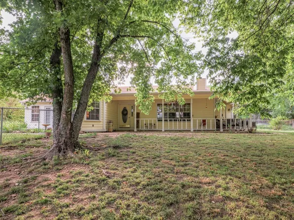 6842 E Guy Terry Rd, Springdale, AR 72764