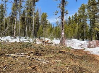 Nka Dirty Ike Rd, Clinton, MT 59825