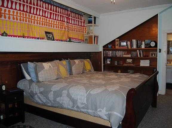 SEPARATE METERED  UTILITIES