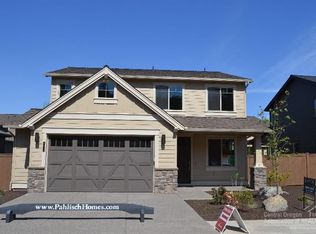 3044 NW River Trail Pl, Bend, OR 97701