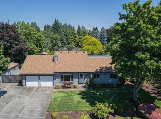 24950 NE Airport Rd, Aurora, OR 97002