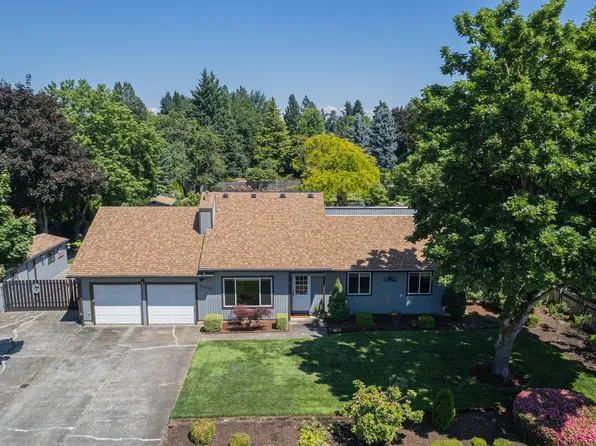 24950 NE Airport Rd, Aurora, OR 97002