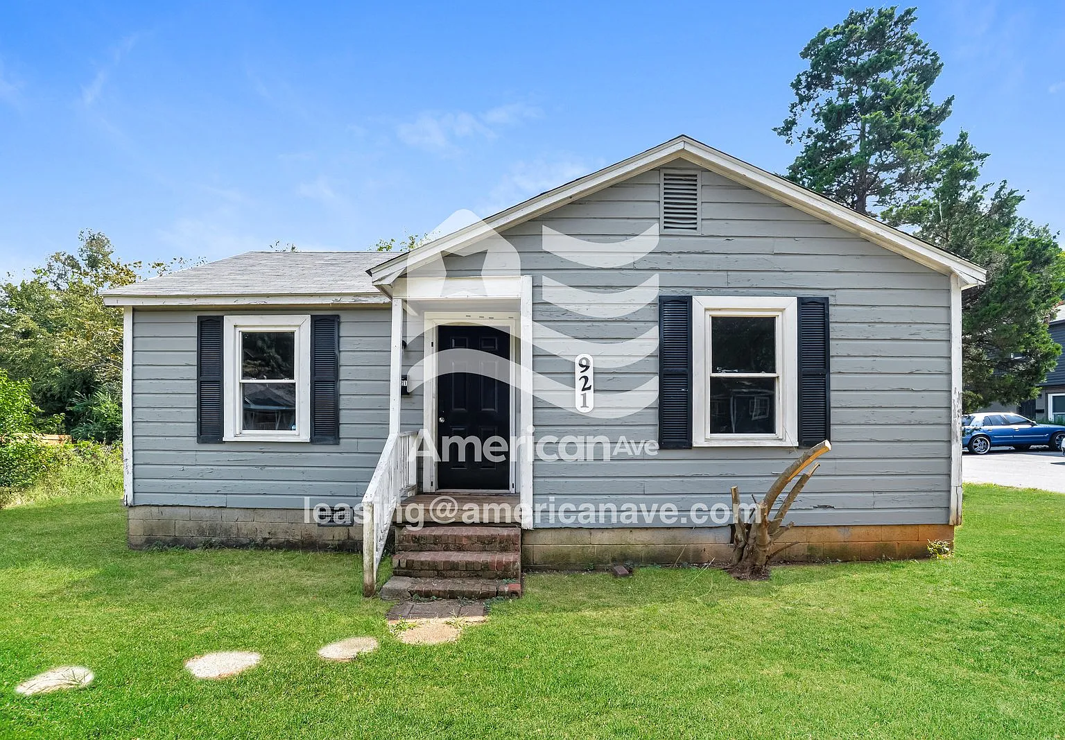 921 Cantwell Street, 28208; #16480 - 16480 — Photo 1