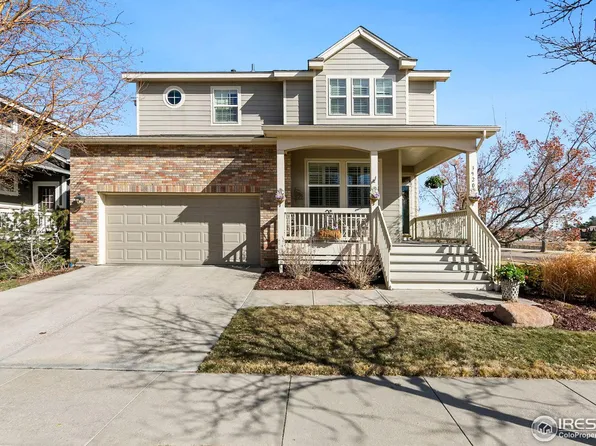 3920 Observatory Dr, Fort Collins, CO 80528
