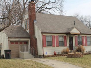 132 S Delmar Ave, Dayton, OH 45403