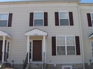 5899 Andrew John Dr, New Albany, OH 43054