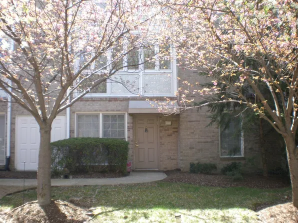 10714 Kings Riding Way APT T4, Rockville, MD 20852