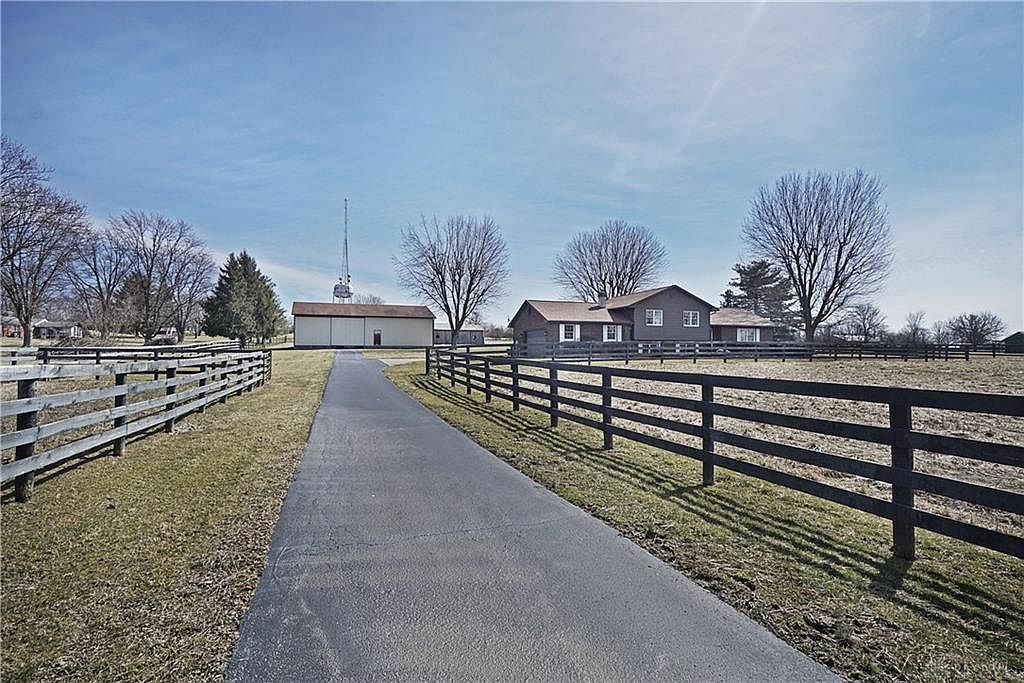1940 N Liberty Keuter Rd, Lebanon, OH 45036 Zillow
