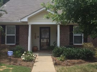 114 Basswood Cir, Brandon, MS 39047