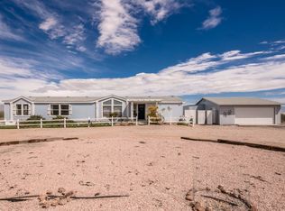1306 S Concho Rd, Golden Valley, AZ 86413