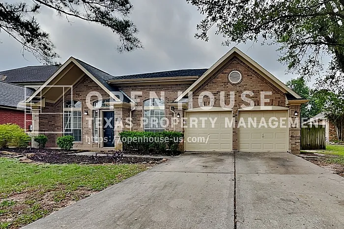 17111 Cradle Cove Ct — Photo 1