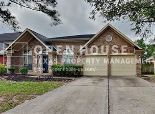 17111 Cradle Cove Ct, Houston, TX 77095