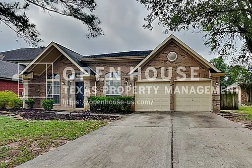 17111 Cradle Cove Ct Photo 1