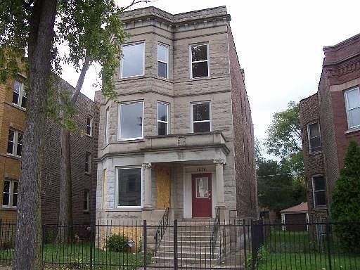 1st image of 7836 S Peoria St #1