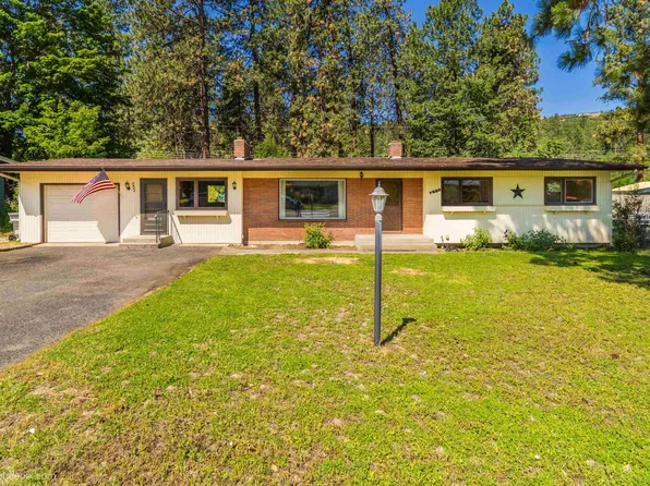 7523 N Hughes Dr, Spokane, WA 99208