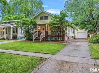 2217 S Lowell Ave, Springfield, IL 62704