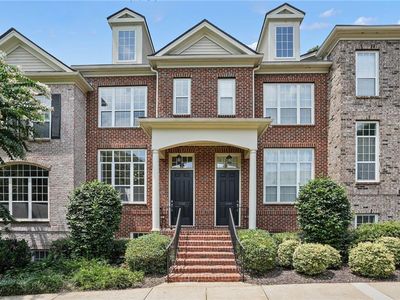 1158 Providence Pl, Decatur, GA, 30033