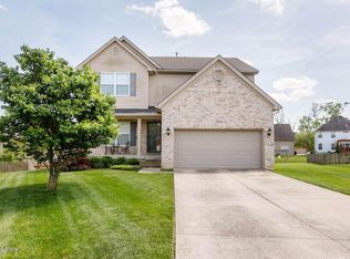 1602 Keever Ct, Louisville, KY 40245