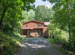 344 Standing Stone Rd, Alderson, WV 24910