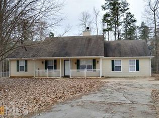 152 Lake Forest Dr, Jackson, GA
