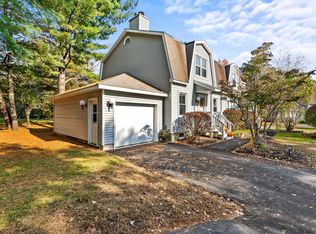 8 Ashley Lane #UNIT 8, Portland, ME 04103