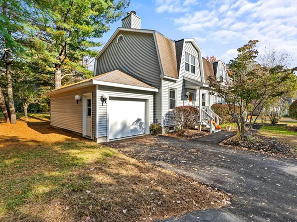 8 Ashley Lane #8, Portland, ME 04103