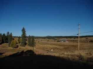241 Minstrel Dr, Divide, CO 80814