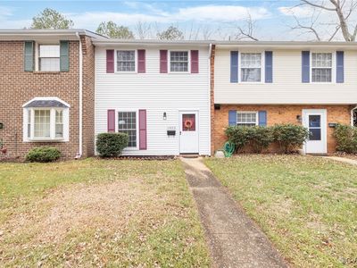 1403 Ransco Rd, North Chesterfield, VA, 23235