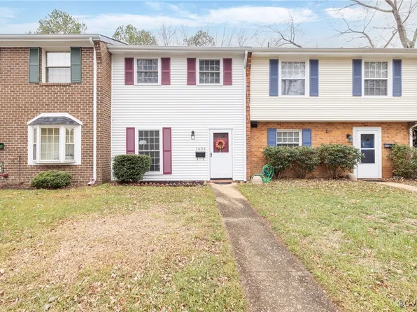 1403 Ransco Rd, North Chesterfield, VA 23235
