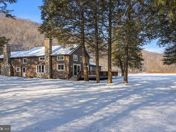 115 Lake Seldom Seen, Landisburg, PA 17040