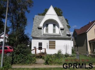 2512 Emmet St, Omaha, NE 68111