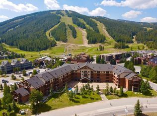105 Wheeler Cir #305, Frisco, CO 80443