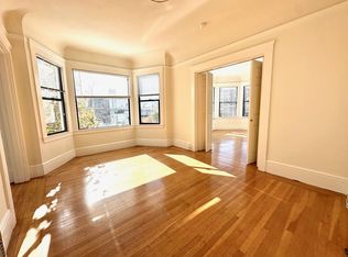 2490 California St APT 4, San Francisco, CA 94115