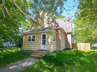 1338 7th St, Nevada, IA 50201