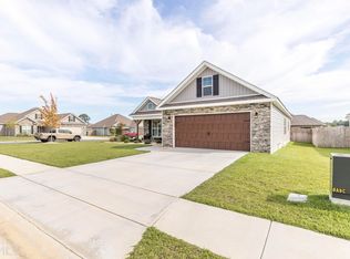 500 Edgarton Way, Bonaire, GA 31005