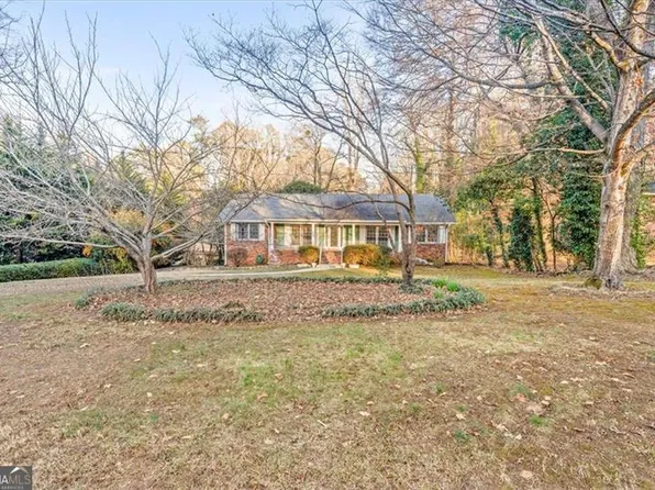 2330 Bonnybrook Way, East Pt, GA 30344