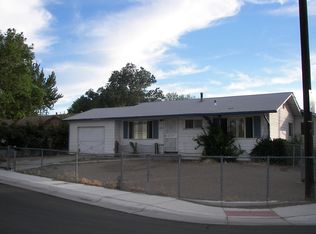 1295 Goldfield St, Reno, NV 89512