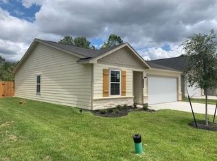 208 Del Monte Dr, Huntsville, TX 77320