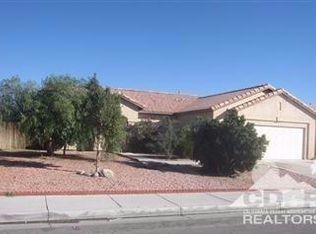 31448 Via Ventana, Thousand Palms, CA 92276