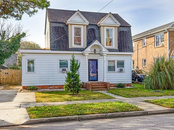 2nd image of 167 W Balview Ave