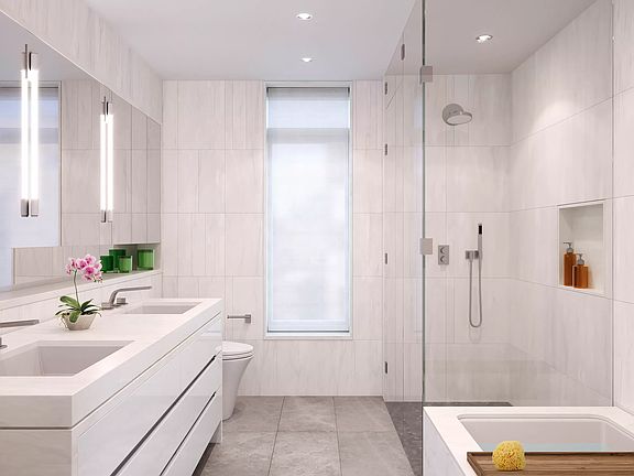 5th image of 212 W 95th St Penthouse B