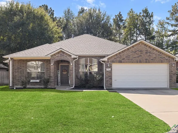 2034 Eden Dr, Longview, TX 75601