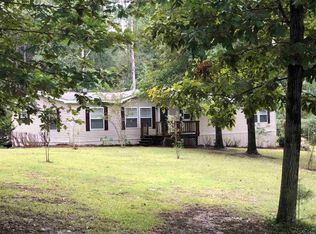 1579 Old Lake Rd, Brandon, MS 39042