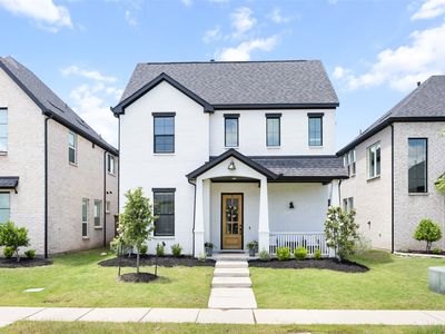 3545 W Cheney Ave, Celina, TX, 75009