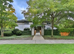 Ivy Ridge Apartments, Seattle, WA 98105